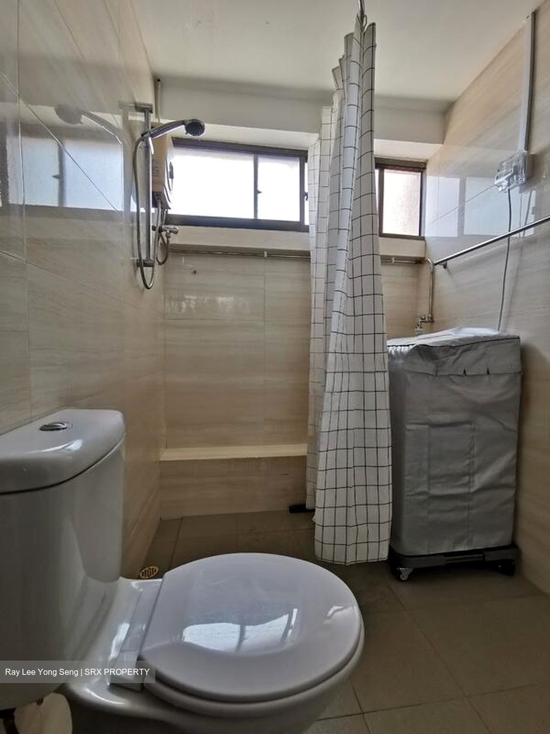 Upper Cross Street (D1), Apartment #555844361